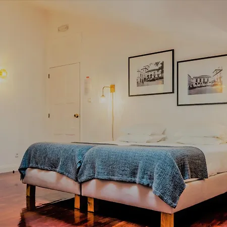 Comercial Boutique Guest House-2